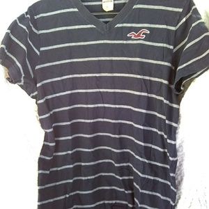 Hollister sz Large short sleeve shirt.